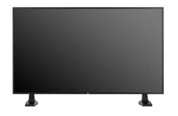 LG 47WX30MW-B Pannello piatto per segnaletica digitale 119,4 cm (47") LED 700 cd/m² Full HD Nero