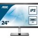 AOC 76 Series I2476VW Monitor PC 59,9 cm (23.6