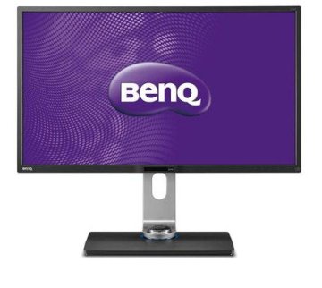 BenQ BL3200PT Monitor PC 81,3 cm (32") 2560 x 1440 Pixel 2K Ultra HD LED Nero