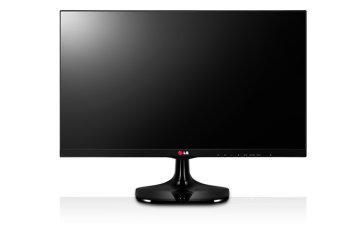 LG 23MT75D TV 60,5 cm (23.8") Full HD Nero 250 cd/m²