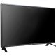 LG 55LS35A-5B visualizzatore di messaggi Pannello piatto per segnaletica digitale 139,7 cm (55