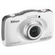 Nikon COOLPIX S32 1/3.1