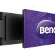 BenQ PL460 Pannello piatto per segnaletica digitale 116,8 cm (46