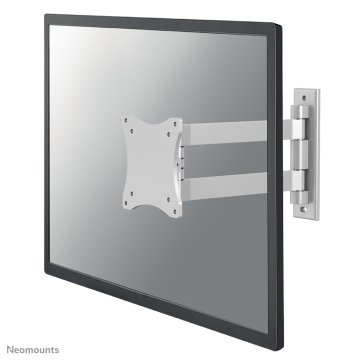 Neomounts FPMA-W820 Supporto monitor/TV a parete 10-27" - mobilità completa
