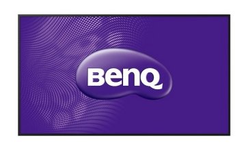 BenQ SV500 Pannello piatto per segnaletica digitale 127 cm (50") LED 400 cd/m² Full HD Nero