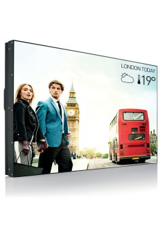 Philips Signage Solutions Display video wall BDL5588XL/00