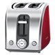 Electrolux EAT7100R tostapane 2 fetta/e 980 W Rosso 2