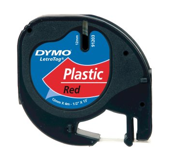 DYMO Etichette LT IN Plastica