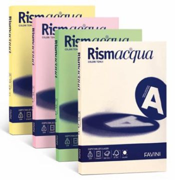 Favini Rismacqua carta inkjet Avorio