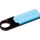 Verbatim Micro+ USB Drive 16 GB unità flash USB USB tipo A 2.0 Nero, Blu 2