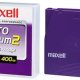 Maxell LTO ultrium 2 Nastro dati vuoto 1,26 cm 2