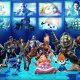 Sony All-Stars: Battle Royale, PS Vita Inglese PlayStation Vita 3