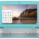HP Chromebook 11-2000nl Samsung Exynos Exynos 5 Dual 29,5 cm (11.6