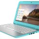 HP Chromebook 11-2000nl Samsung Exynos Exynos 5 Dual 29,5 cm (11.6