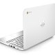 HP Chromebook 11-2000nl Samsung Exynos Exynos 5 Dual 29,5 cm (11.6