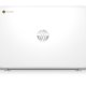 HP Chromebook 11-2000nl Samsung Exynos Exynos 5 Dual 29,5 cm (11.6