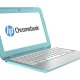 HP Chromebook 11-2000nl Samsung Exynos Exynos 5 Dual 29,5 cm (11.6