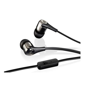 ASUS EL30 Auricolare Cablato In-ear Musica e Chiamate Nero