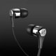 ASUS EL30 Auricolare Cablato In-ear Musica e Chiamate Nero 4