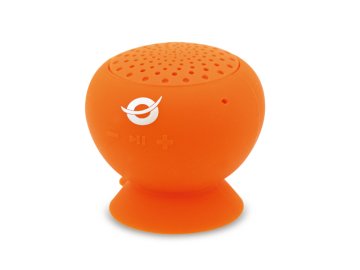 Conceptronic CLLSPKSUCO altoparlante portatile e per feste Arancione 2,5 W