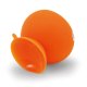 Conceptronic CLLSPKSUCO altoparlante portatile e per feste Arancione 2,5 W 5