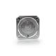 Gembird SPK-108-S altoparlante portatile e per feste Altoparlante portatile mono Argento 3 W 7