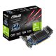 ASUS GT610-SL-1GD3-L NVIDIA GeForce GT 610 1 GB GDDR3 4