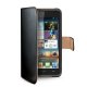 Celly WALLY397 custodia per cellulare Custodia a borsellino Nero 2