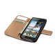 Celly WALLY397 custodia per cellulare Custodia a borsellino Nero 3