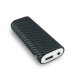 Celly PB3600CRB batteria portatile 3600 mAh Carbonio 2