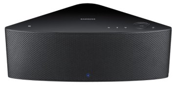 Samsung WAM750 altoparlante 3-vie Nero Con cavo e senza cavo