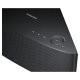 Samsung WAM750 3-vie Nero Con cavo e senza cavo 5