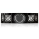 Samsung WAM750 3-vie Nero Con cavo e senza cavo 10