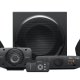 Logitech Z906 set di altoparlanti 500 W Universale Nero 5.1 canali 67 W 2