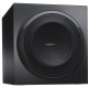 Logitech Z906 set di altoparlanti 500 W Universale Nero 5.1 canali 67 W 8