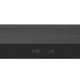Panasonic SC-HTE180EG-K altoparlante soundbar Nero 2.1 canali 120 W 2