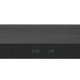 Panasonic SC-HTE180EG-K altoparlante soundbar Nero 2.1 canali 120 W 2