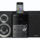 Panasonic SC-PM500 Microsistema audio per la casa 40 W Nero 2