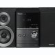 Panasonic SC-PM500 Microsistema audio per la casa 40 W Nero 3