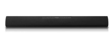 Panasonic SC-HTB8EG-K altoparlante soundbar Nero 2.0 canali 40 W