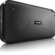 Philips altoparlante wireless portatile BT3500B/00 2