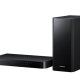 Samsung HT-H5200 sistema home cinema 2.1 canali 500 W Nero 3
