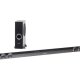 Sharp HT-SB602 altoparlante soundbar Nero 2.1 canali 310 W 3