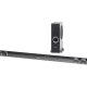 Sharp HT-SB602 altoparlante soundbar Nero 2.1 canali 310 W 4