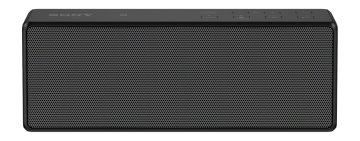 Sony SRS-X3 Altoparlante portatile stereo Nero 20 W