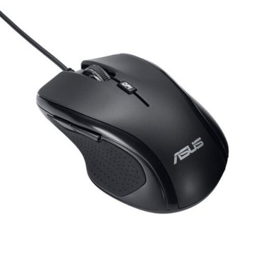 ASUS UX300 mouse Mano destra USB tipo A Ottico 1600 DPI