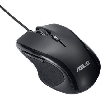 ASUS UX300 mouse Ufficio Mano destra USB tipo A Ottico 1600 DPI