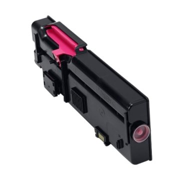 DELL 593-BBBS cartuccia toner 1 pz Originale Magenta