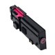 DELL 593-BBBS cartuccia toner 1 pz Originale Magenta 2