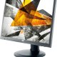 AOC 60 Series E2460PHU Monitor PC 61 cm (24